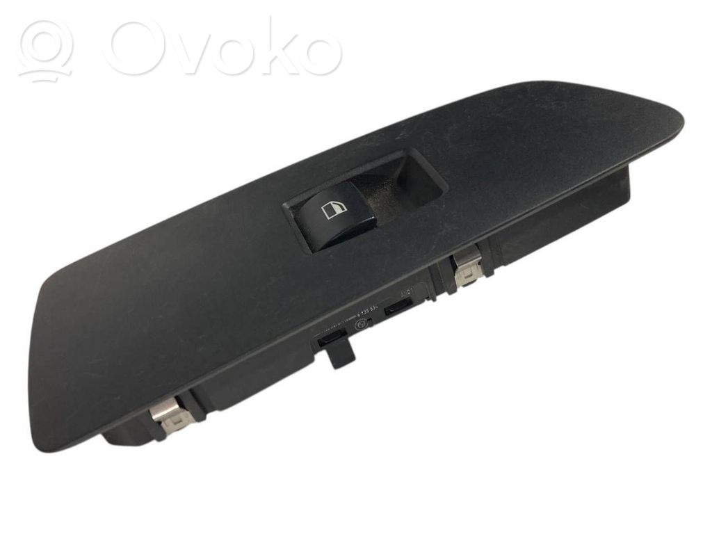 Elektrisko logu slēdzis