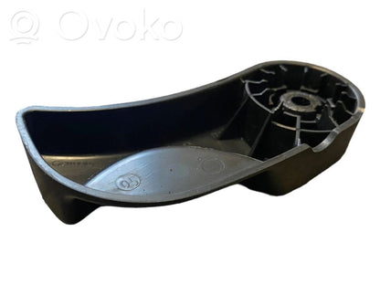 Ручка открывания капота двигателя