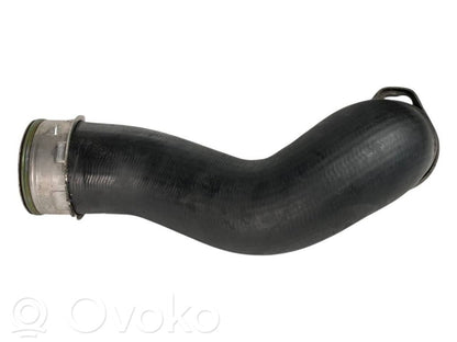 Interkūlera šļūtene (-es) / caurule (-es)