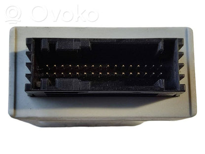 Tire pressure sensor