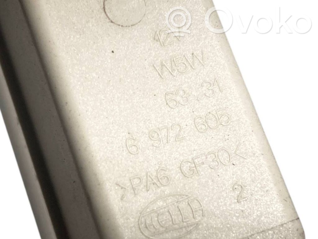 Other interior lighting