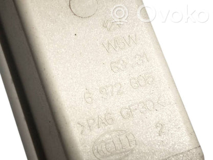 Other interior lighting