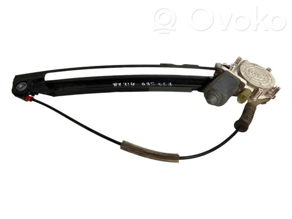 Комплект механизма стеклоподъемника