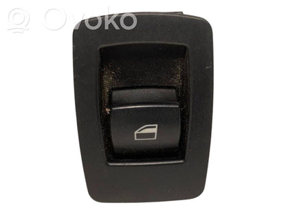Power window switch