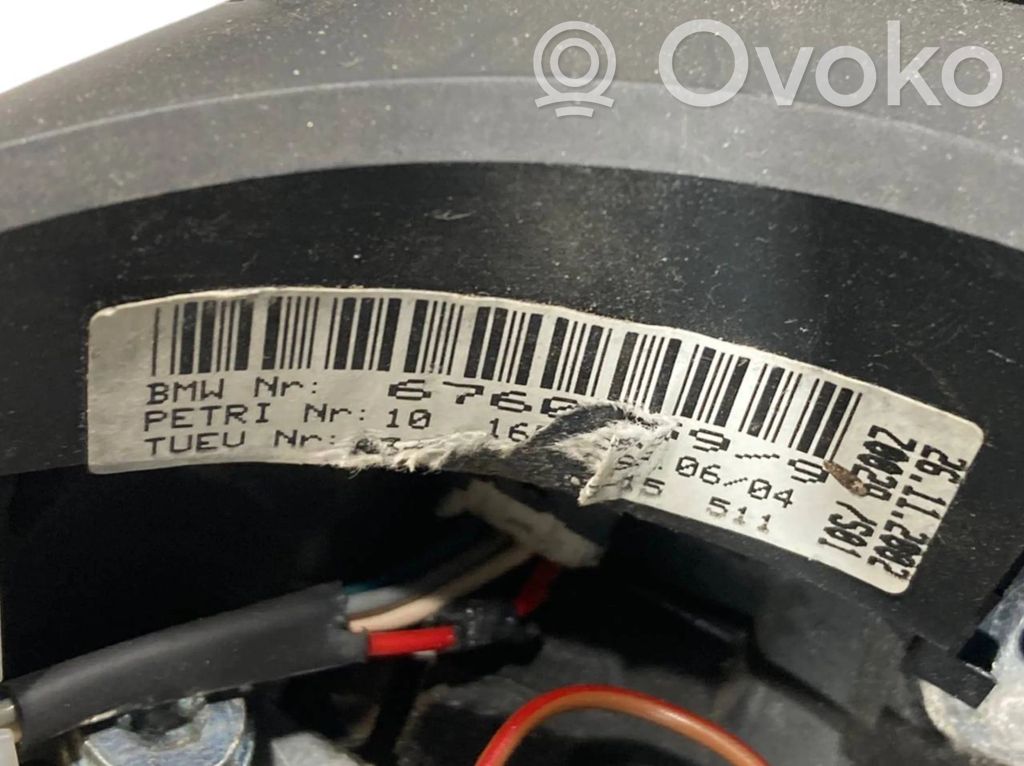 Рулевое колесо