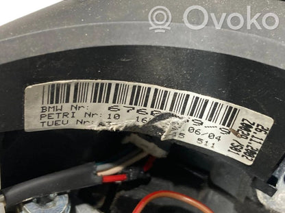 Рулевое колесо