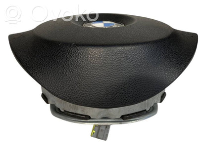 Рулевое колесо