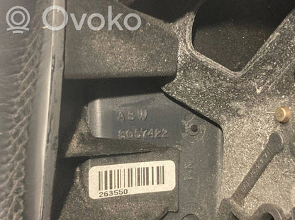 Рулевое колесо