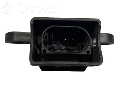 ESP (elektroniskās stabilitātes programmas) sensors (paātrinājuma sensors)