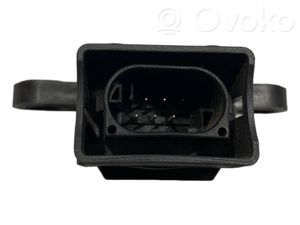 ESP (elektroniskās stabilitātes programmas) sensors (paātrinājuma sensors)