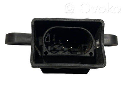 ESP (elektroniskās stabilitātes programmas) sensors (paātrinājuma sensors)