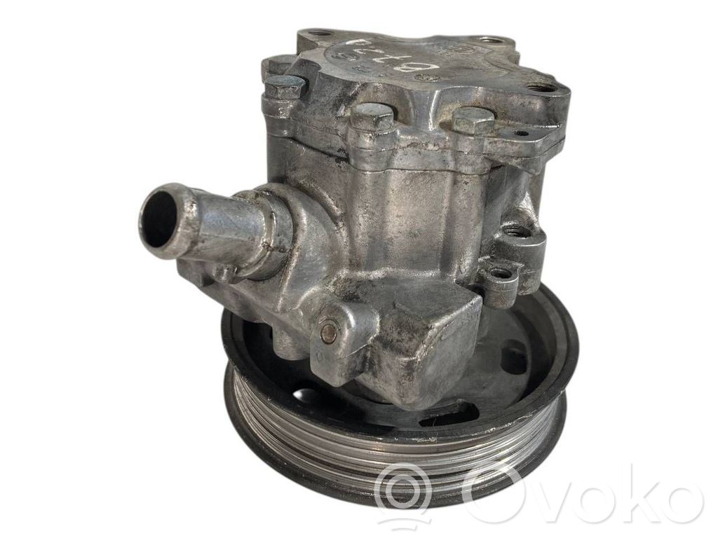 Stūres pastiprinātāja sūknis