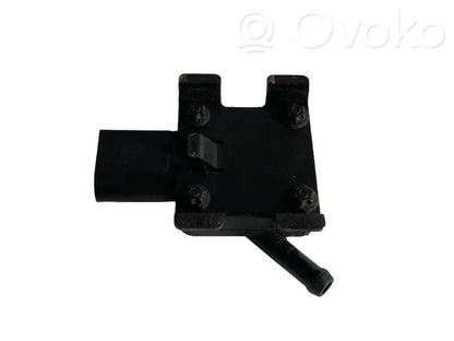 Exhaust gas pressure sensor