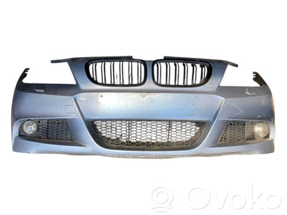 Priekšējais bamperis