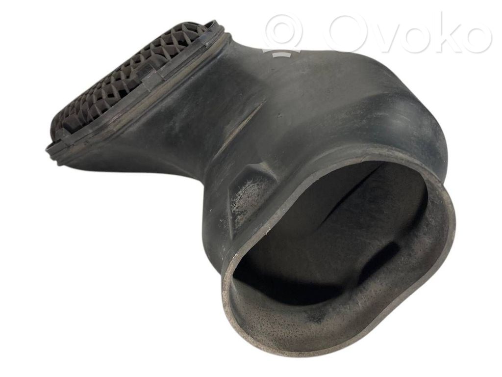 Детали воздухозаборника