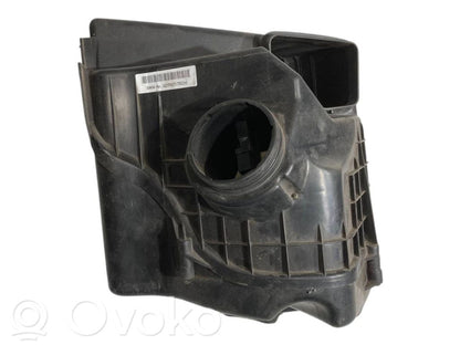 Air filter box