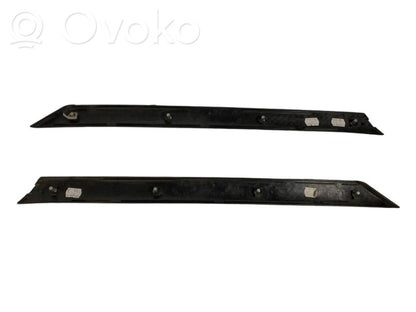 Отделка панели