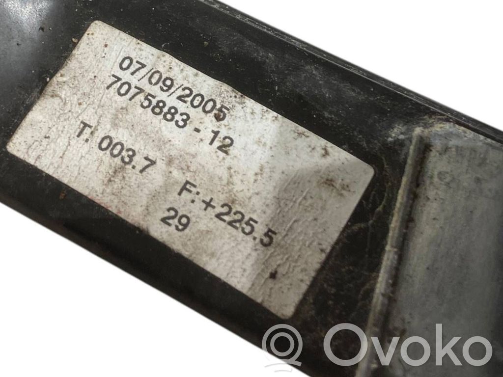 Elektriskā loga pacelšanas mehānisma komplekts