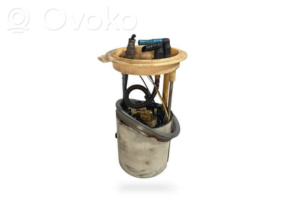 Degvielas sūknis (degvielas tvertnē)