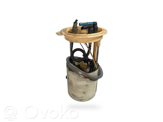 Degvielas sūknis (degvielas tvertnē)