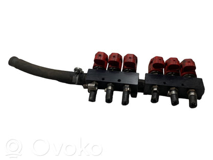 Газовое сопло