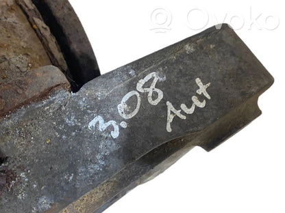 Задний редуктор