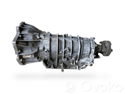 Автоматическая коробка передач