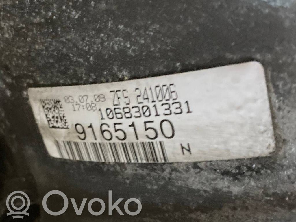 Automatic transmission