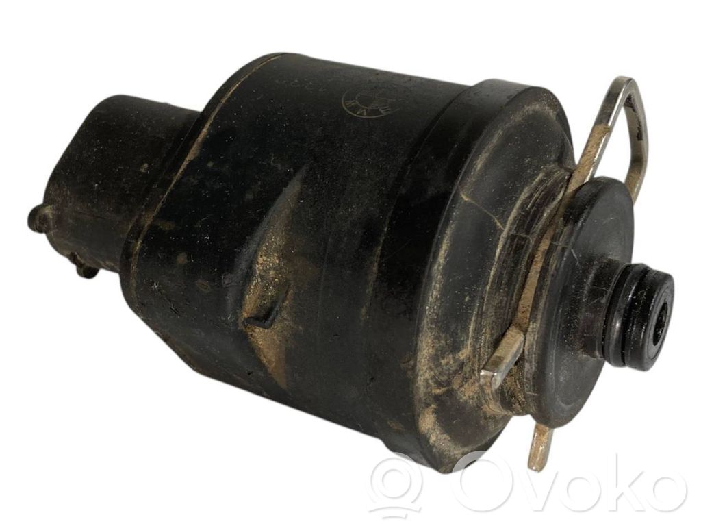 Degvielas filtra sildītājs