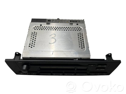 Радио / CD/DVD-плеер / навигация