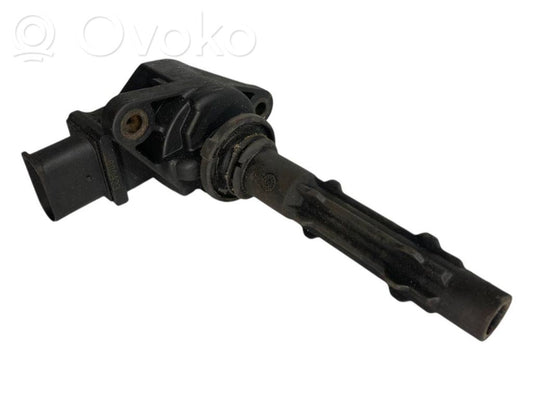 High voltage coil (for ignition)