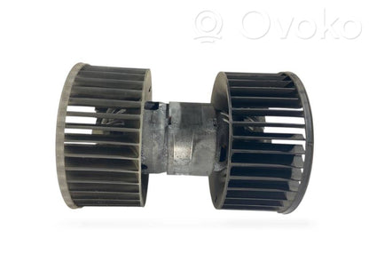 Mazā radiatora ventilators