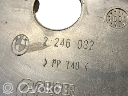 Airflow deflector(s)