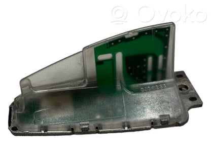 Antenna (GPS antenna)