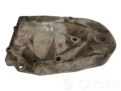 Aizmugurējais reduktors