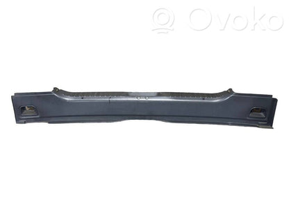 Trunk decorative trim