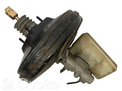 Bremžu vakuuma pastiprinātājs