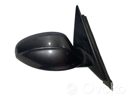 Mirror (electrically controlled)