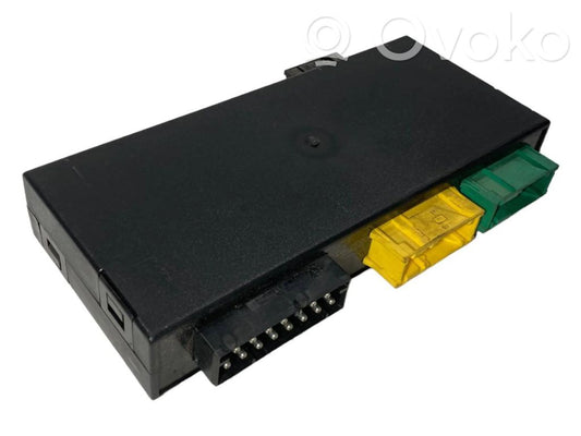 Comfort module