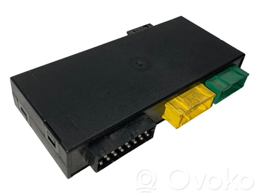 Comfort module
