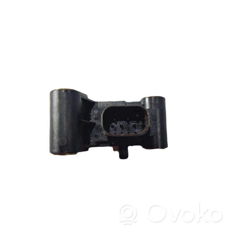 Gaisa spilvenu trieciensensors