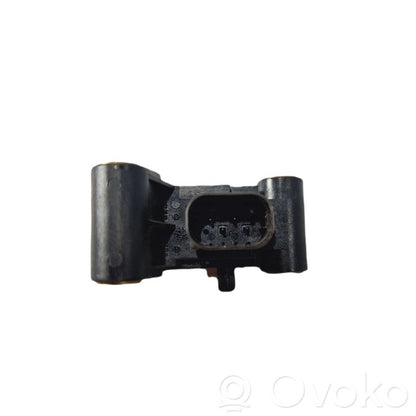 Gaisa spilvenu trieciensensors