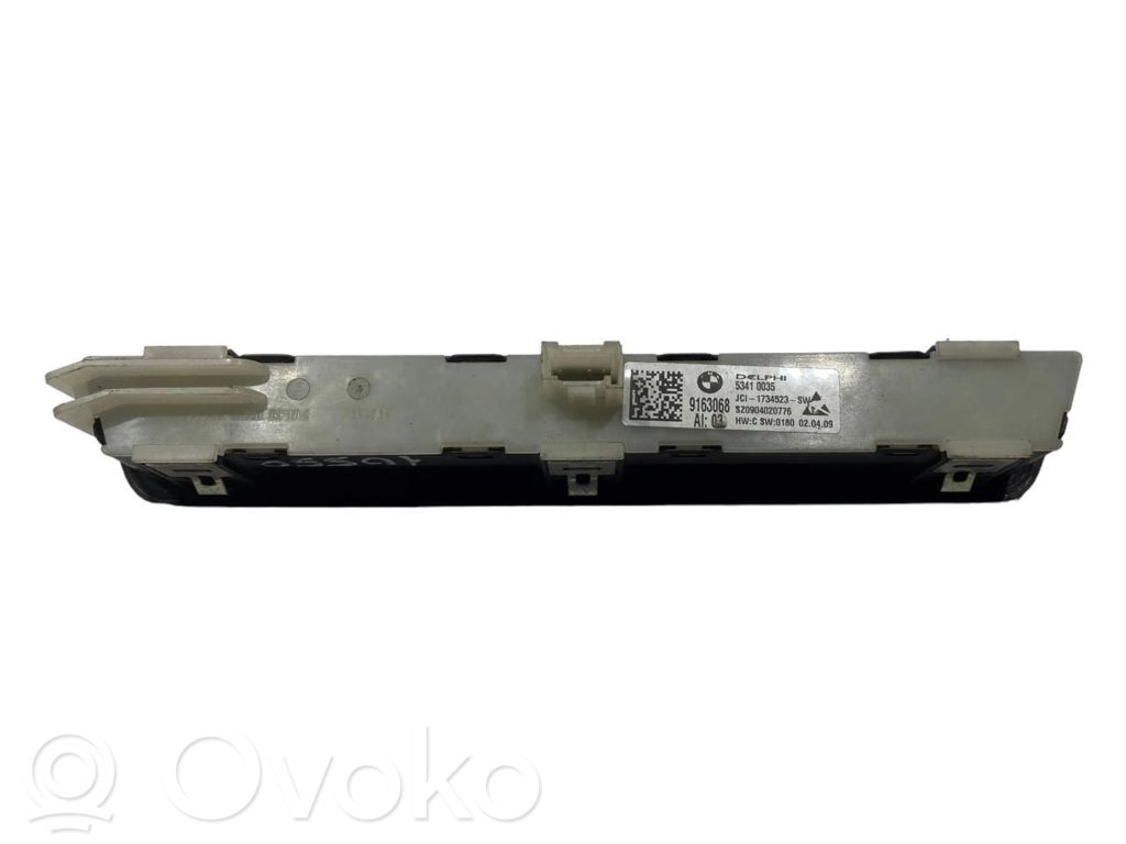 Sēdekļu stāvokļa atmiņas slēdzis (-i)