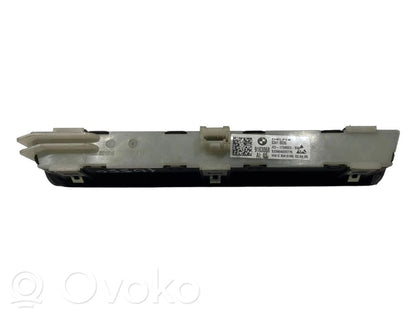 Sēdekļu stāvokļa atmiņas slēdzis (-i)