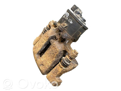 Aizmugurējais suports