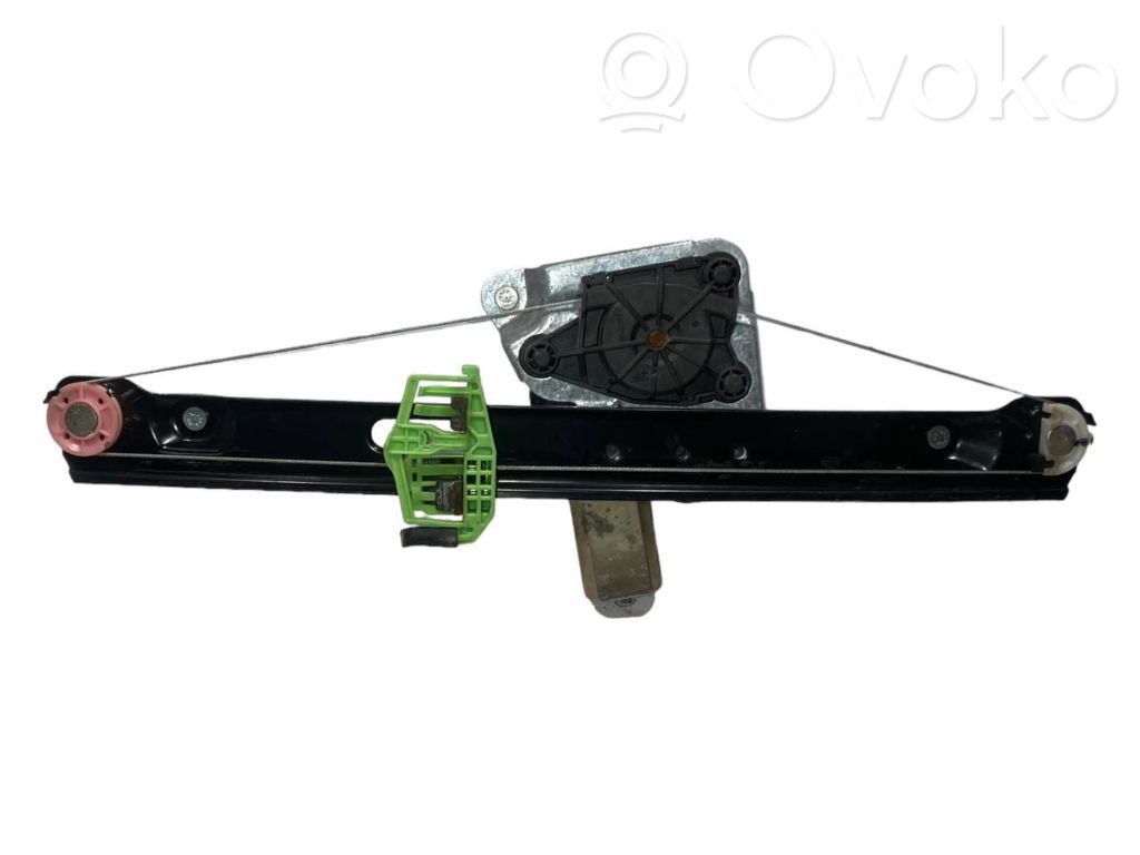 Power window mechanism kit