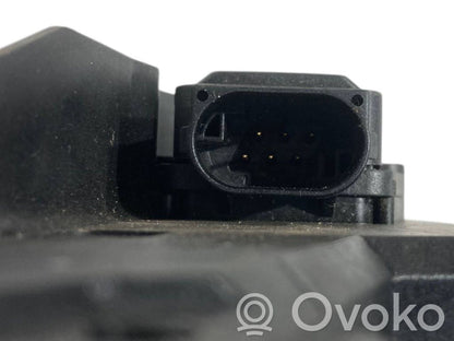 Akseleratora pedālis