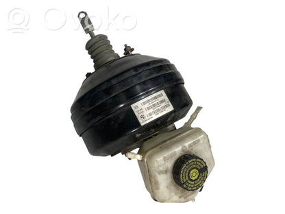 Bremžu vakuuma pastiprinātājs