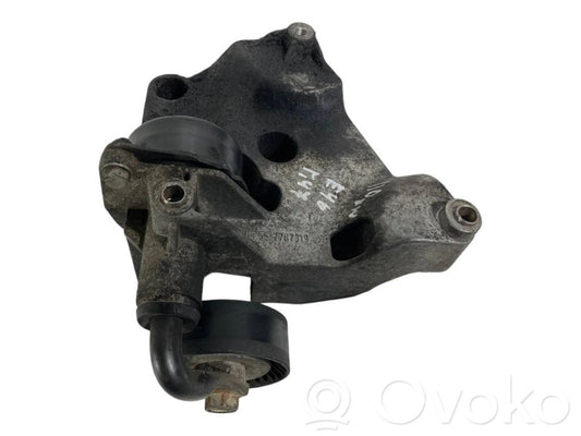 Gaisa kondicionēšanas kompresora stiprinājums