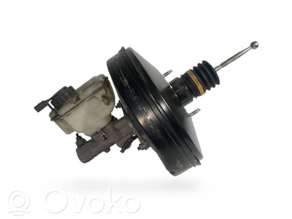 Bremžu vakuuma pastiprinātājs